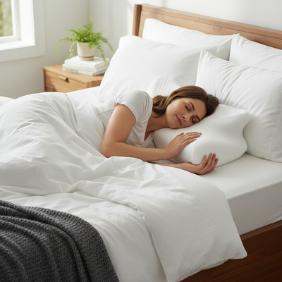 NORMA® Alignment Pillow