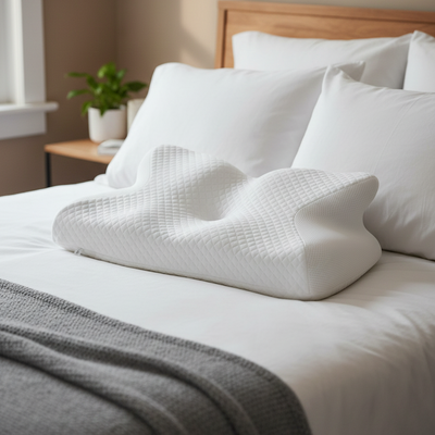 NORMA® Alignment Pillow