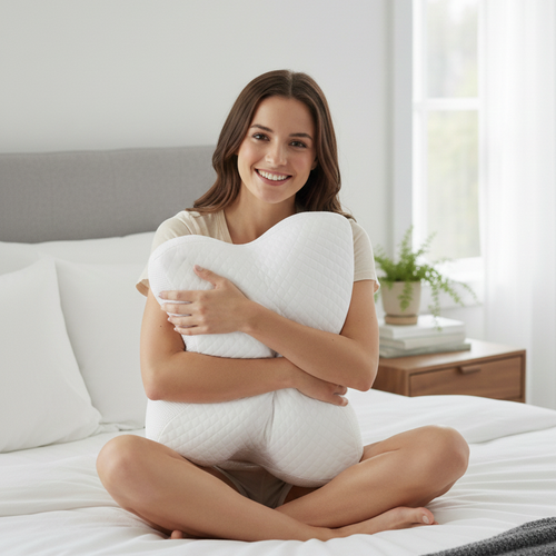 NORMA® Alignment Pillow